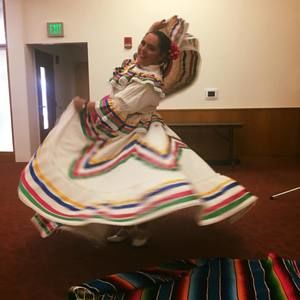 Meet your Posher, Judith